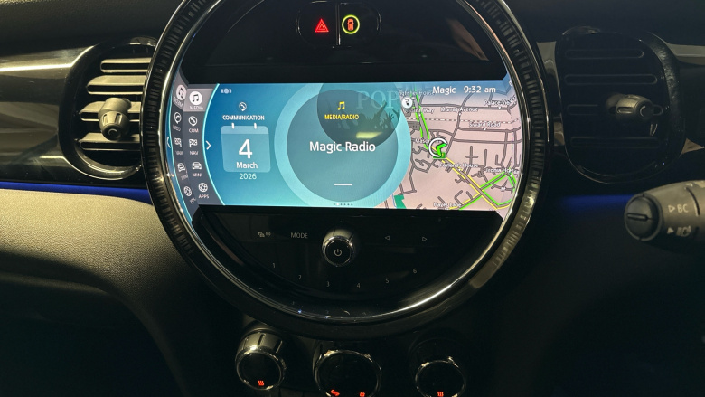 MINI Hatchback 135kW Cooper S Shadow Edition 33kWh 3dr Auto Electric Hatchback